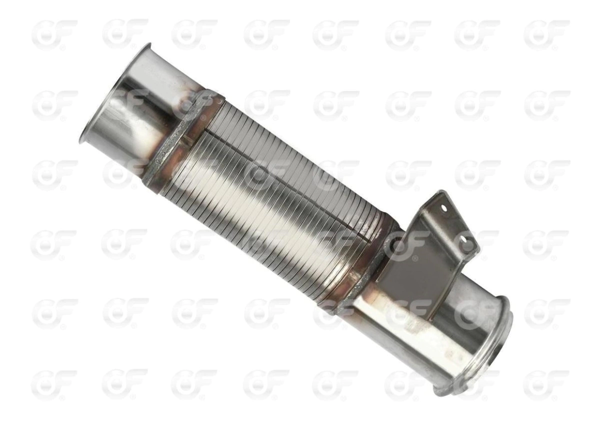 Flexible de escape Scania S5 PGR