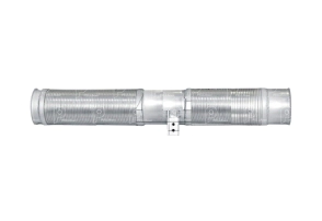 Flexible de escape Scania S4  114/124