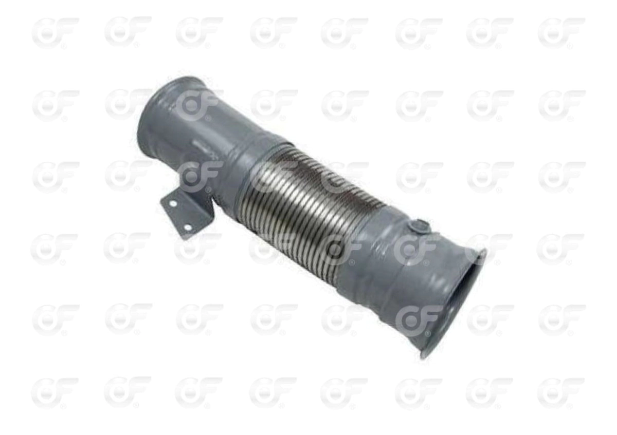 Flexible de escape Scania S5 PGR