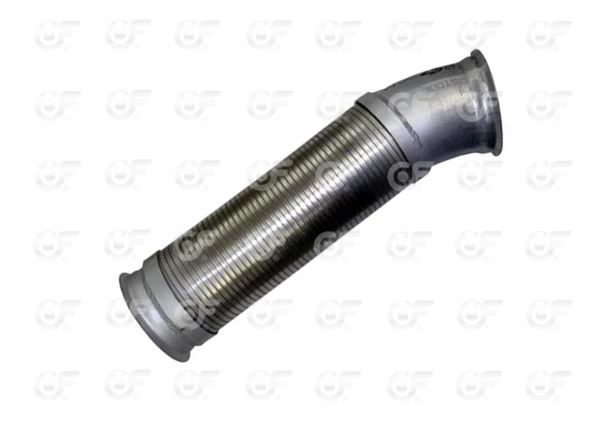 Flexible de escape Scania PGR