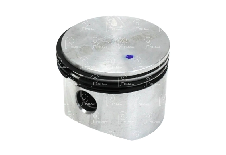 Subconj pistón STD x1 boca K78 - TR
