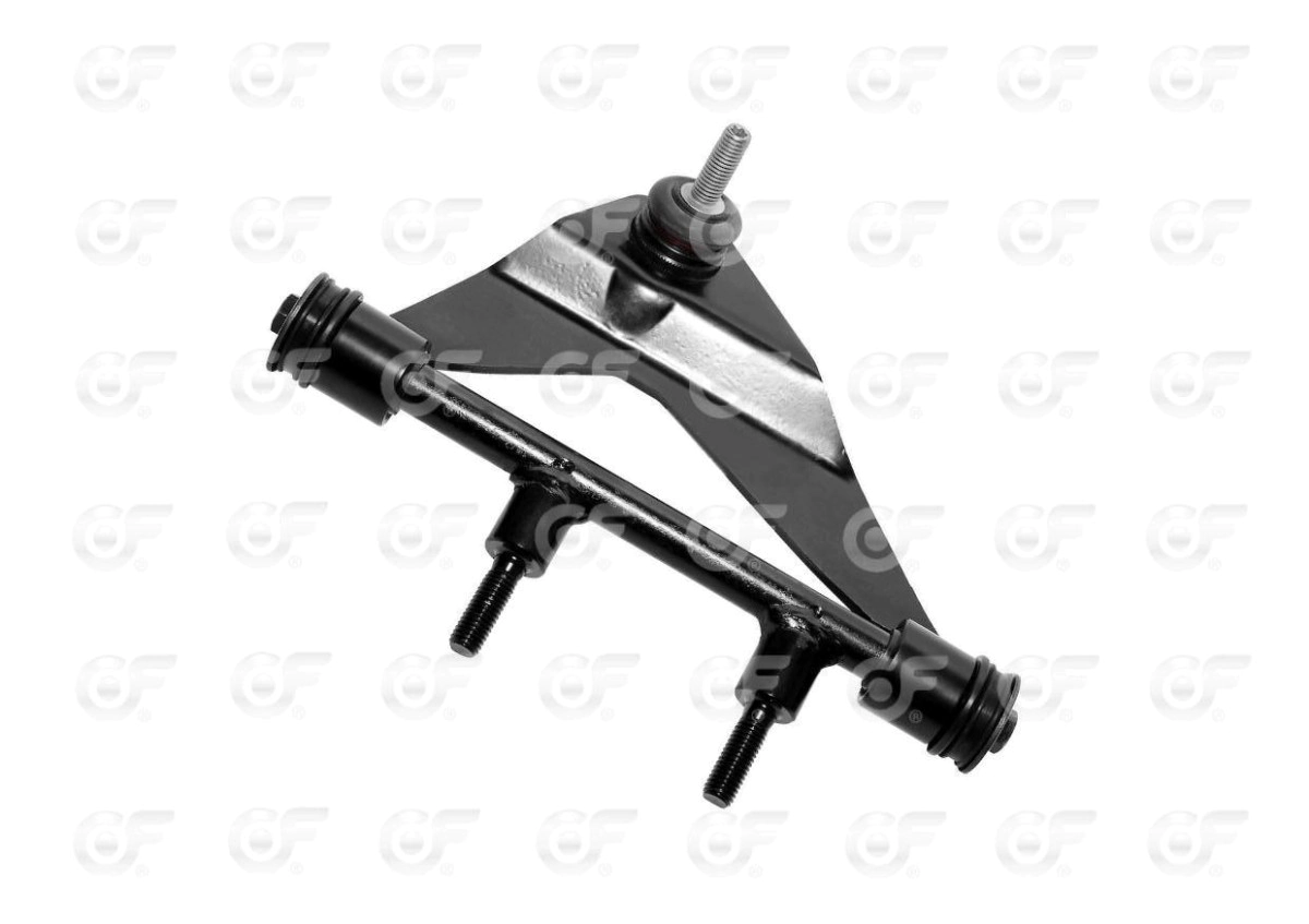 Sistema de articulación caja de cambios Scania