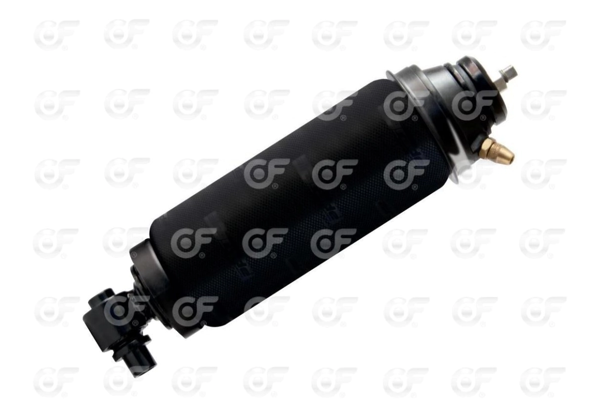 Fuelle de suspensión cabina del Volvo FH FM