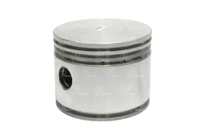 Pistón Compresor Lateral 77mm Std