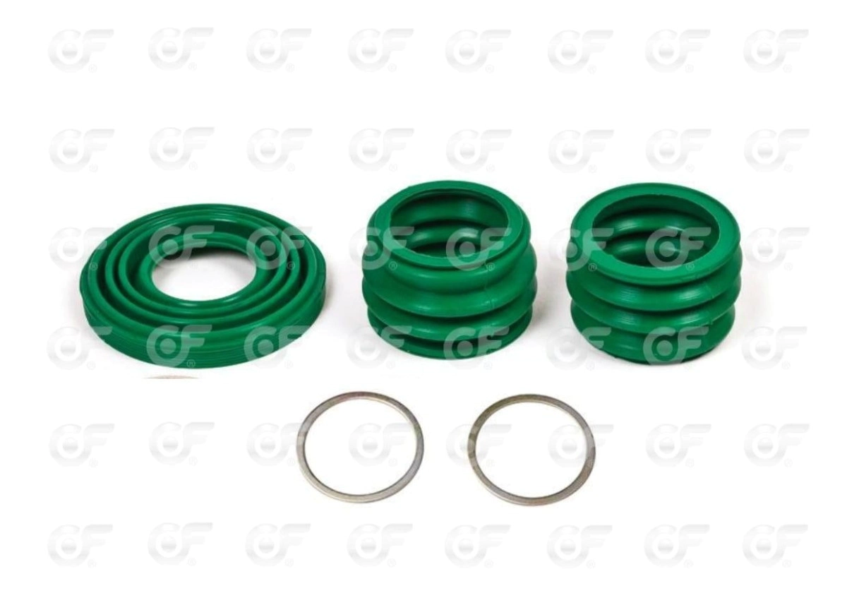 Kit rep guardapolvos PAN 19.5 22.5