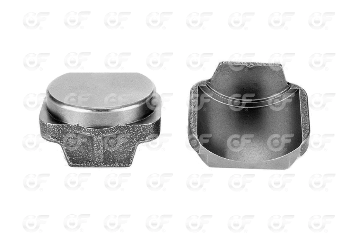 Tapa de rodamientos Caliper Meritor Elsa