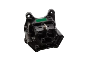 Soporte motor trasero Izq VW 17280