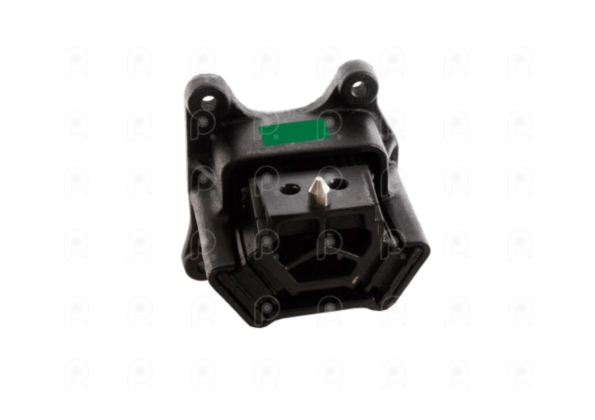 Soporte de motor trasero Der VW 17280