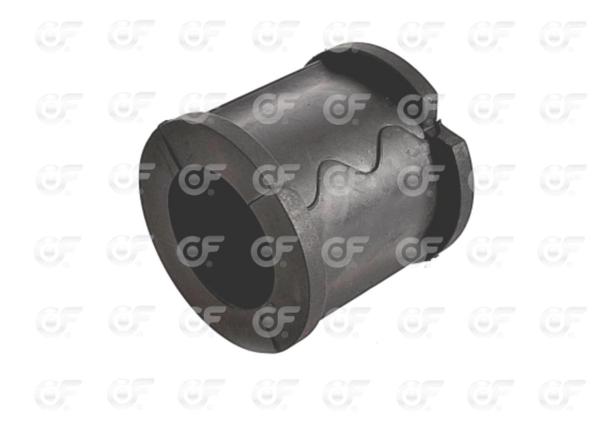 Buje barra estabilizador Volvo 38mm