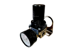Regulador de Aire AR 1/4" T2