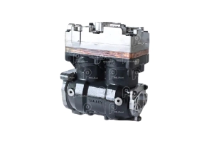 Compresor Tipo Knorr 86 Scania Serie 5