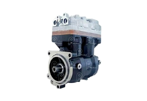 Compresor Tipo Knorr 86 Scania Serie 5