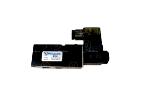 Electroválvula 3/2 vías DC24v 1/4" NO T2