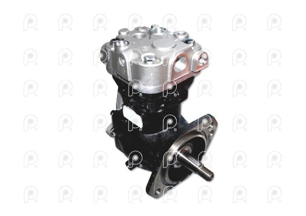 Compresor tipo Knorr 80mm VW 8-150 E