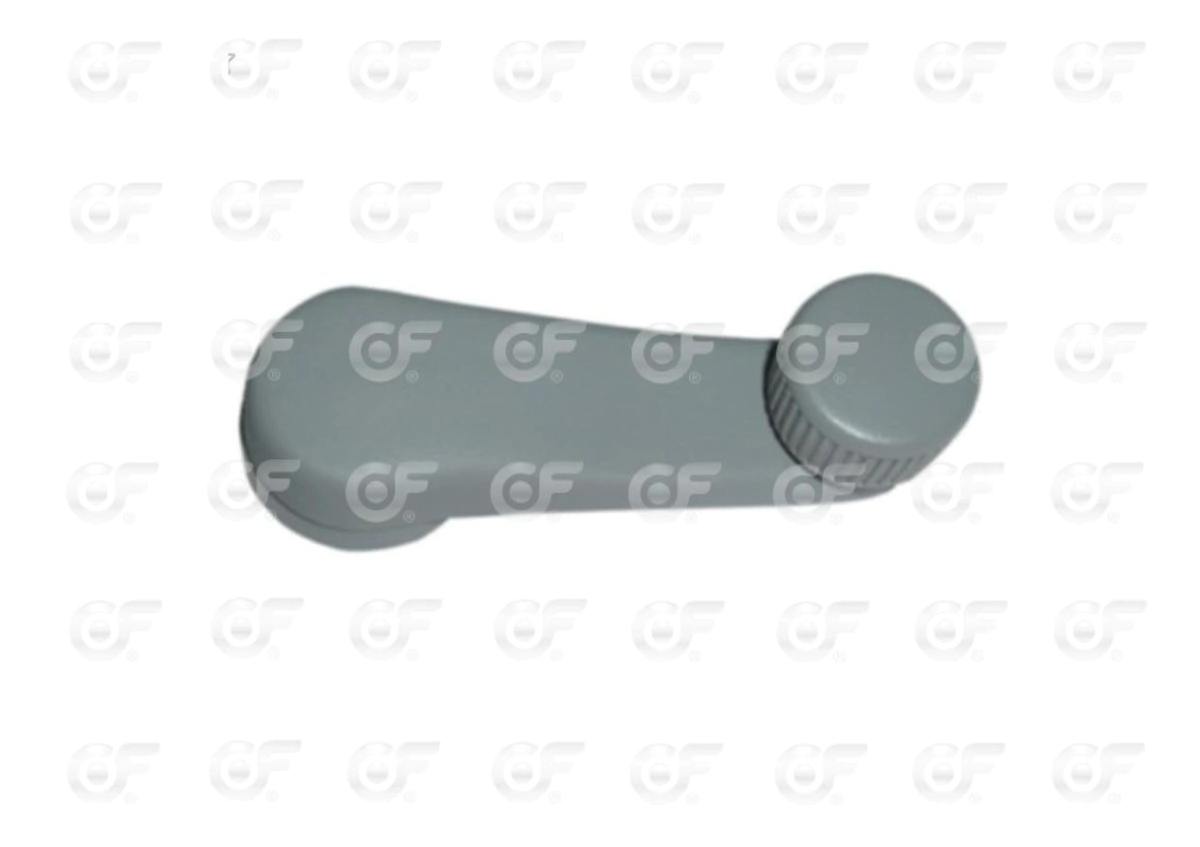 Manija levanta cristal gris VW