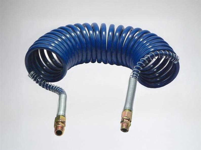 Tubo Espiralado 1/2