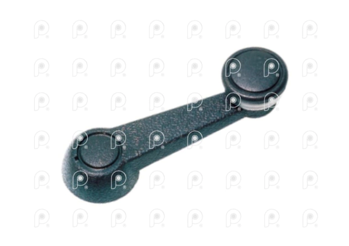 Manija levanta cristal plástica Ford Cargo