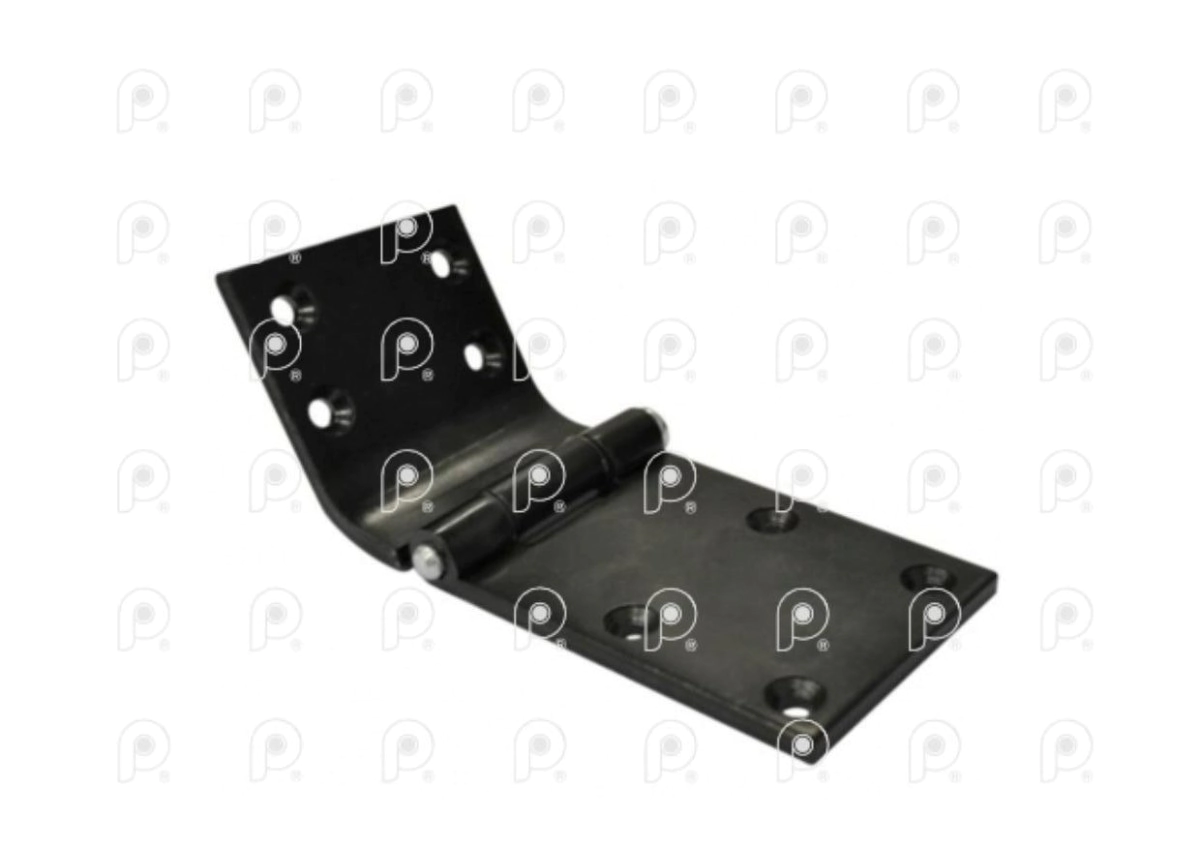 Bisagra puerta inferior Izq MB 1114 1518 1521