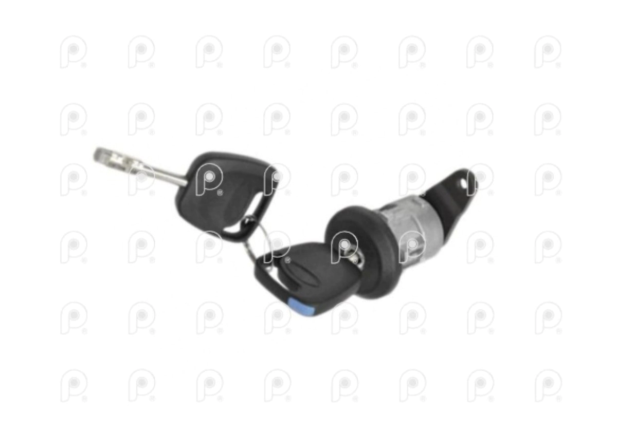 Cilindro c/ llave puerta Izq Ford Cargo Nuevo