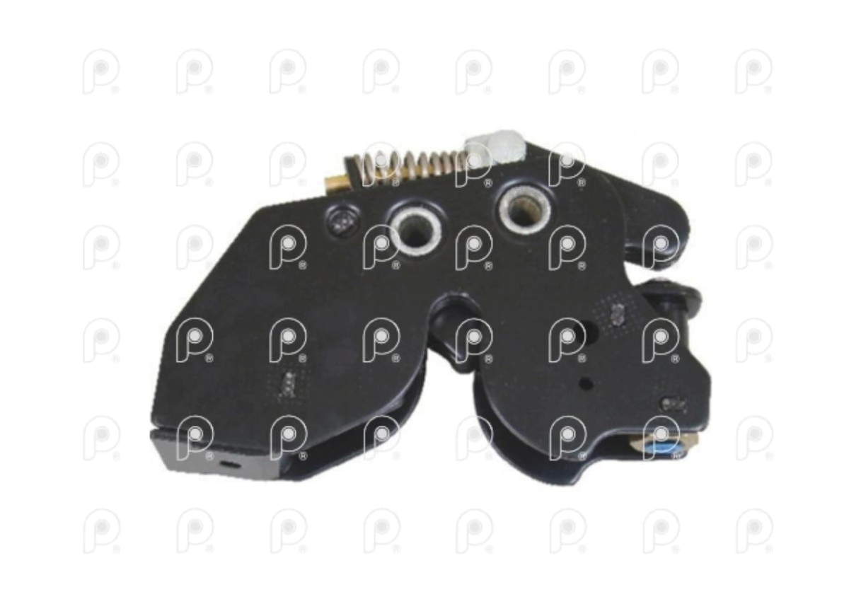 Cerradura de cabina Scania S4