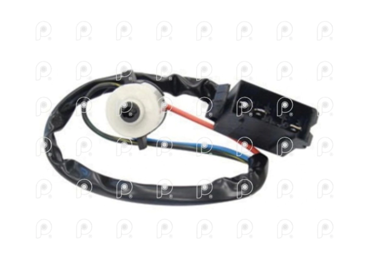 Conmutador de encendido MB 710 1620 1634