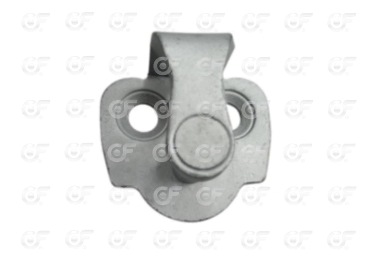 Reten puerta Der Iz VW Costellation