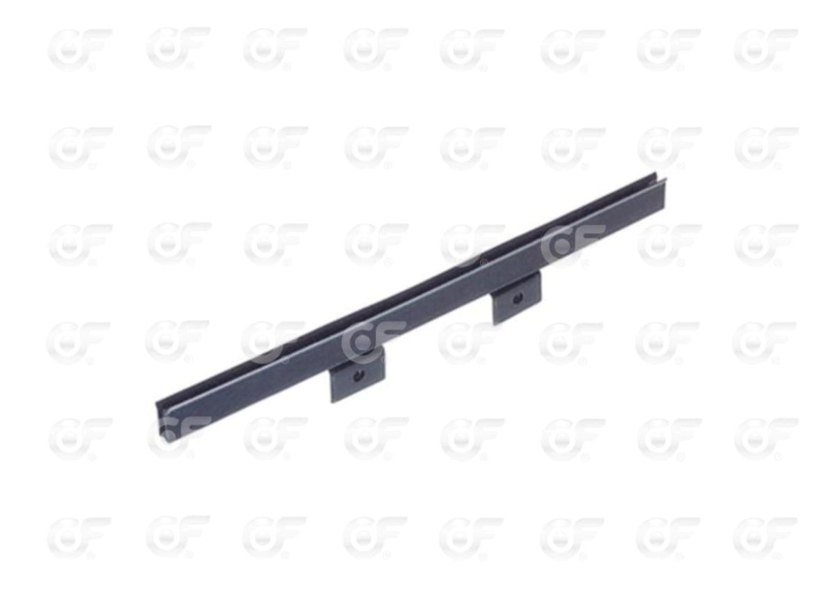 Guía de vidrio de puerta VW 18310 13180