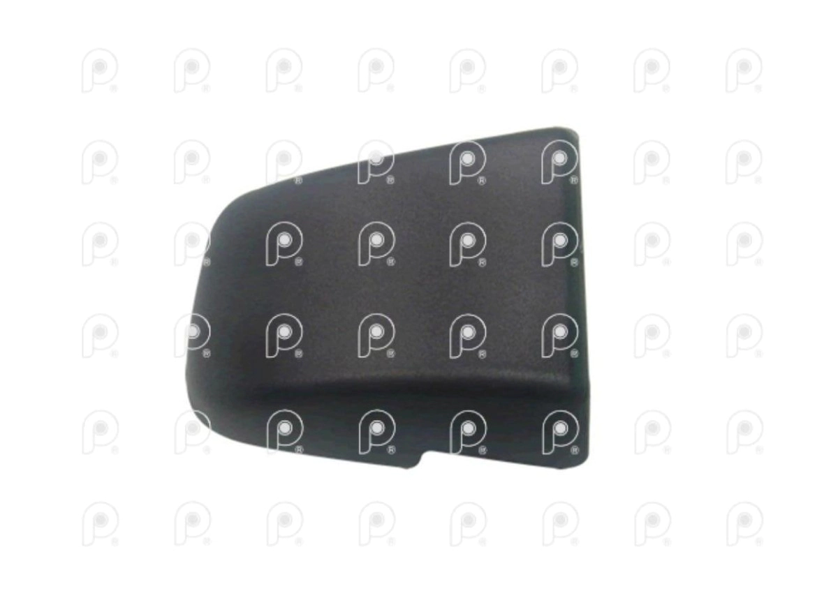 Cubierta bisagra puerta izq Scania S4