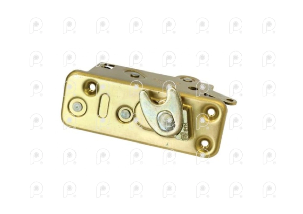 Cerradura puerta Der MB 1114 1518 1521
