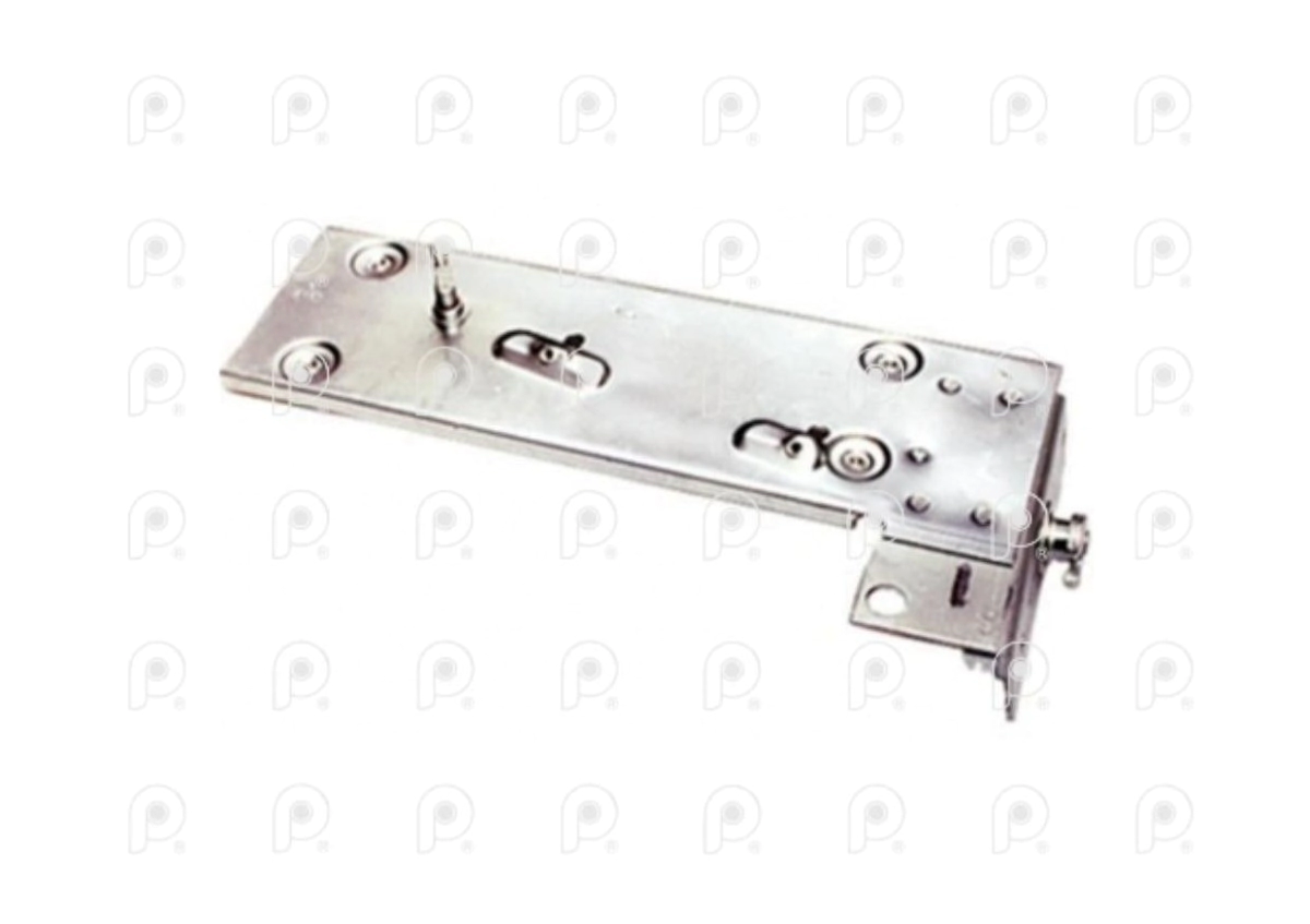 Cerradura de puerta Der Scania 111