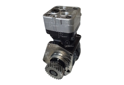 Compresor Wabco 85mm Ls 1938 Electr Tr