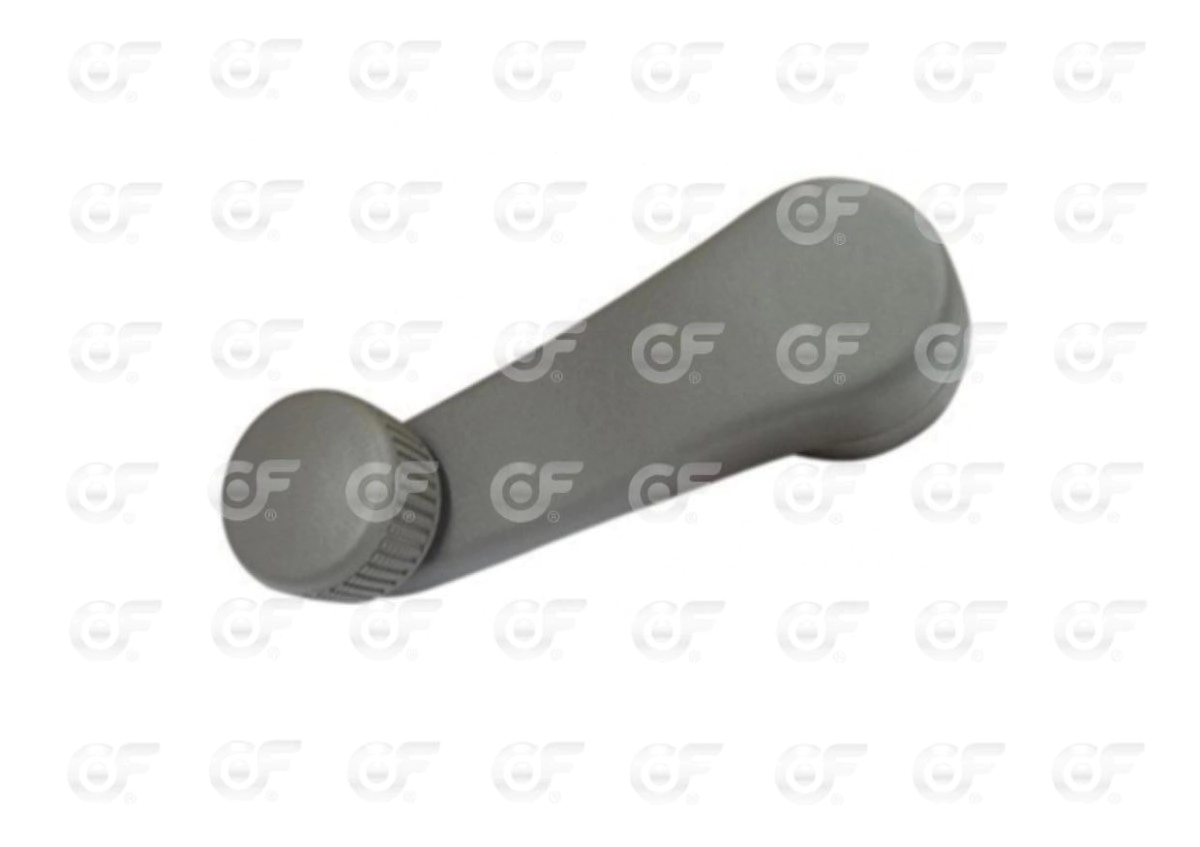 Manija levanta cristal gris VW 18310 13180