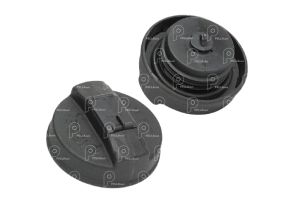 Tapa tanque combustible C/llave VW Ford Iveco