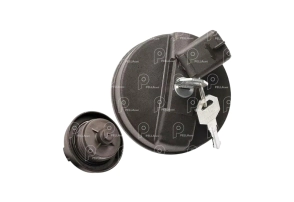 Tapa tanque combustible C/llave VW Ford Iveco
