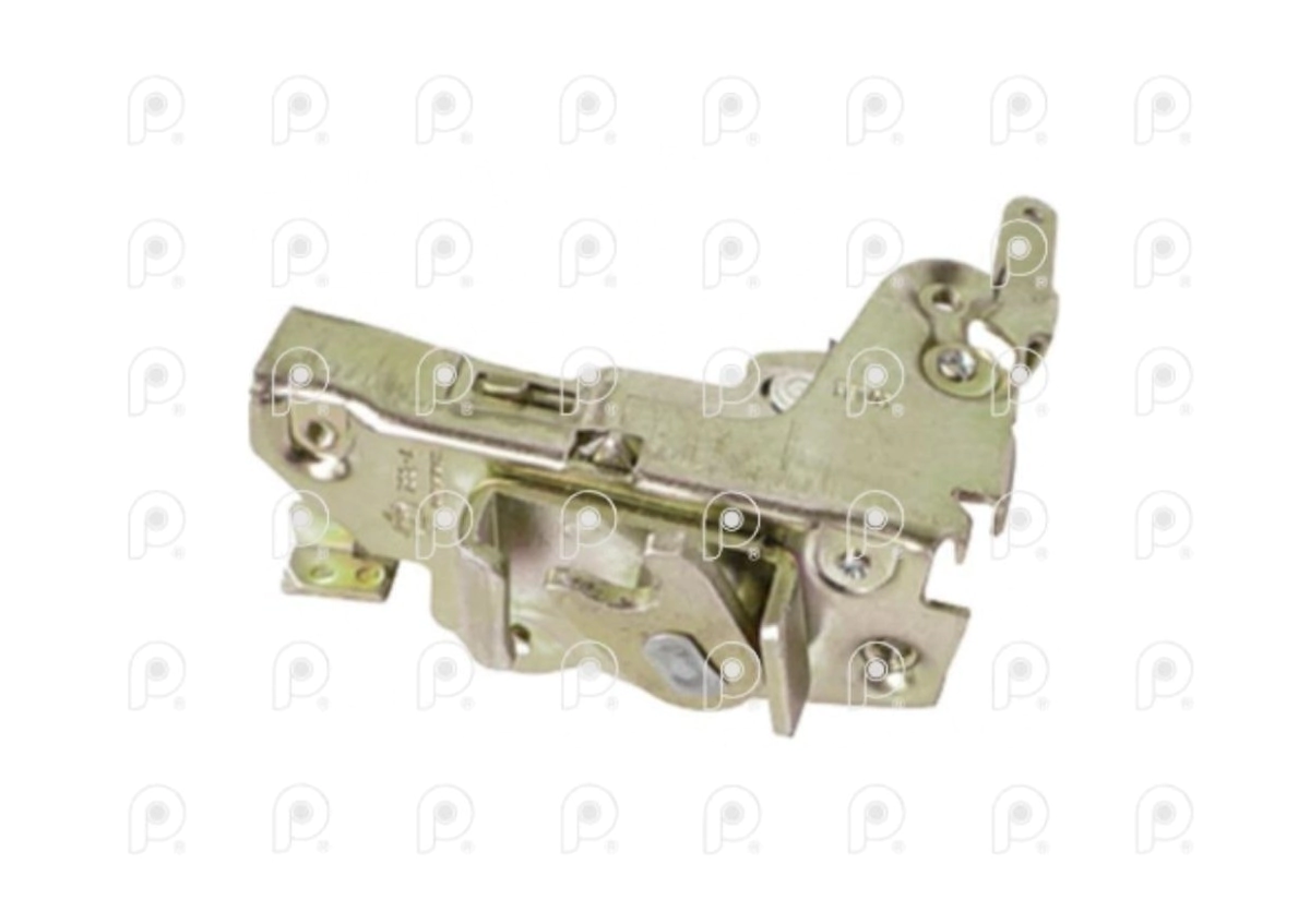 Cerradura de puerta Izq Volvo NL10 12