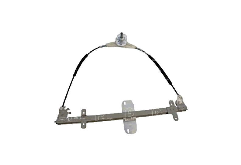 Maquina levanta vidrios IZ VW 18310 13180