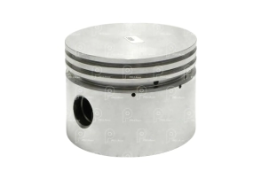 Pistón +0.20 Compr Bx Sc 111 112 Volvo - Nac