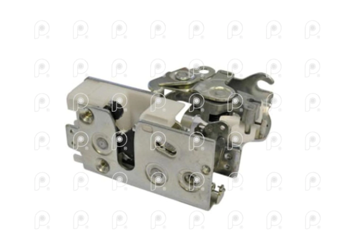 Cerradura puerta Der Ford Cargo Nuevos