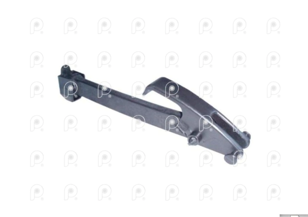 Traba exterior de capot Ford 14000 93-98