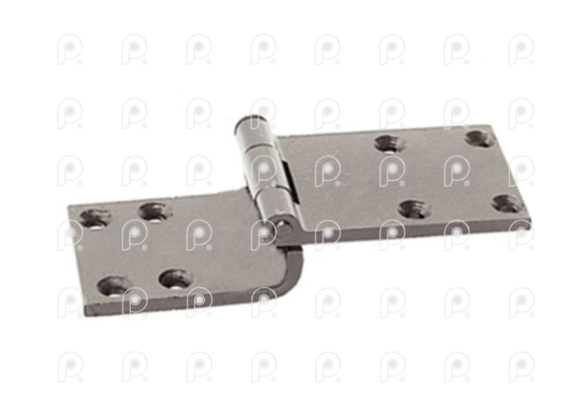 Bisagra puerta superior Der MB 1114 1518