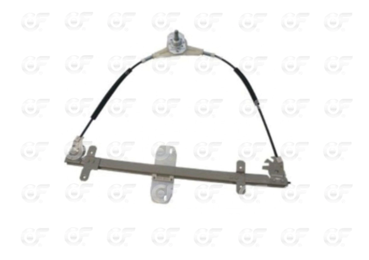 Maquina levanta vidrios Der VW 18310 13180