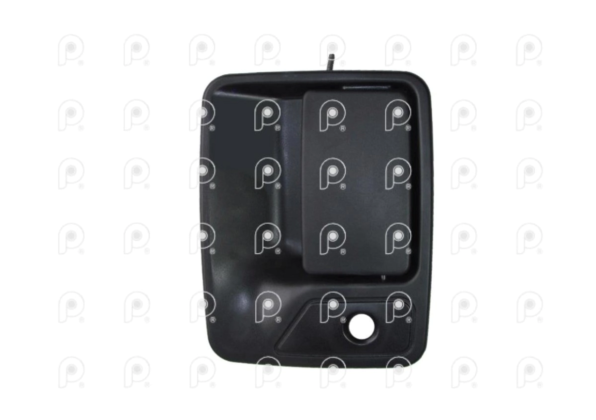 Manija exterior puerta Der Ford 14000 99/05
