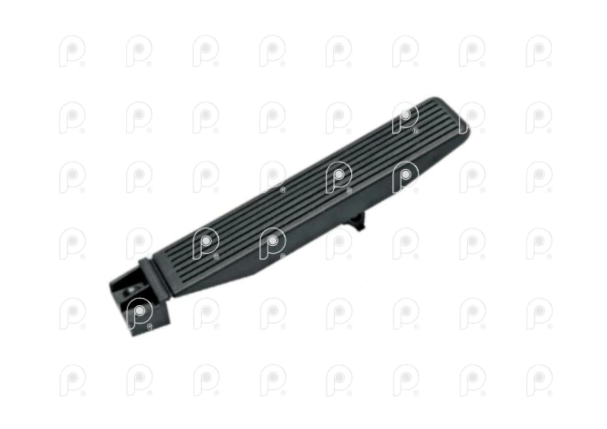 Pedal acelerador MB 1620 1633 1634