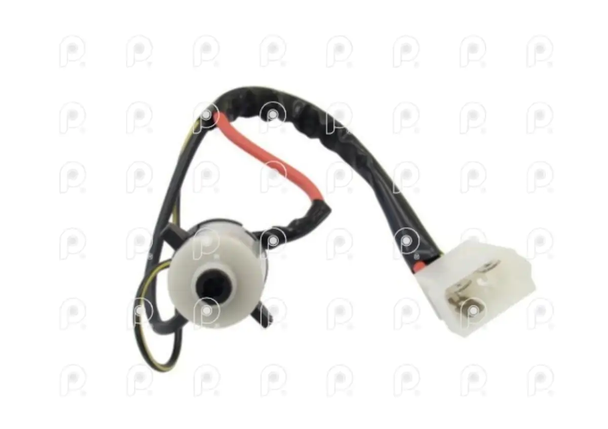 Conmutador de encendido MB 710 912 915