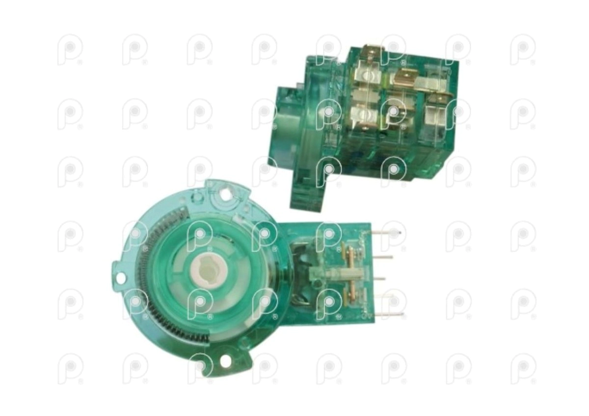 Conmutador de ignición MB Axor Atego