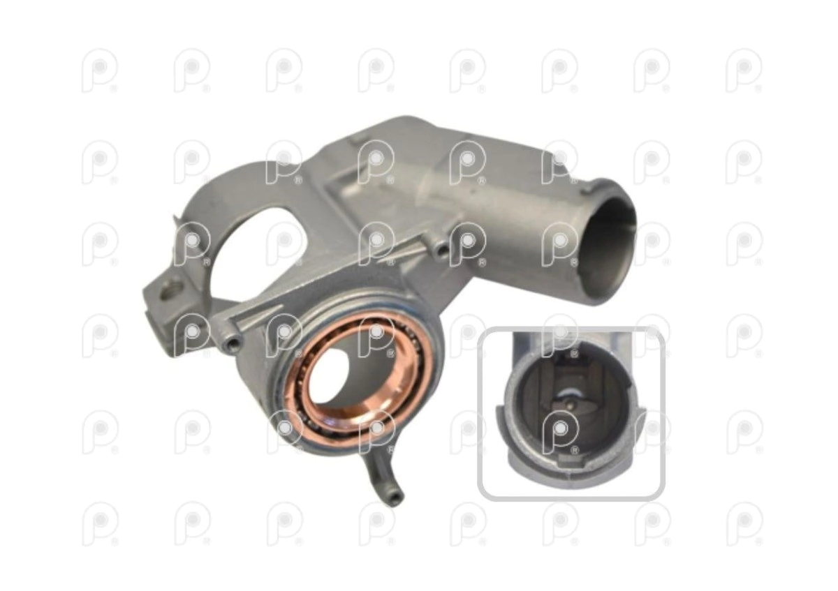 Traba dirección VW 17310 18310 13180 varios