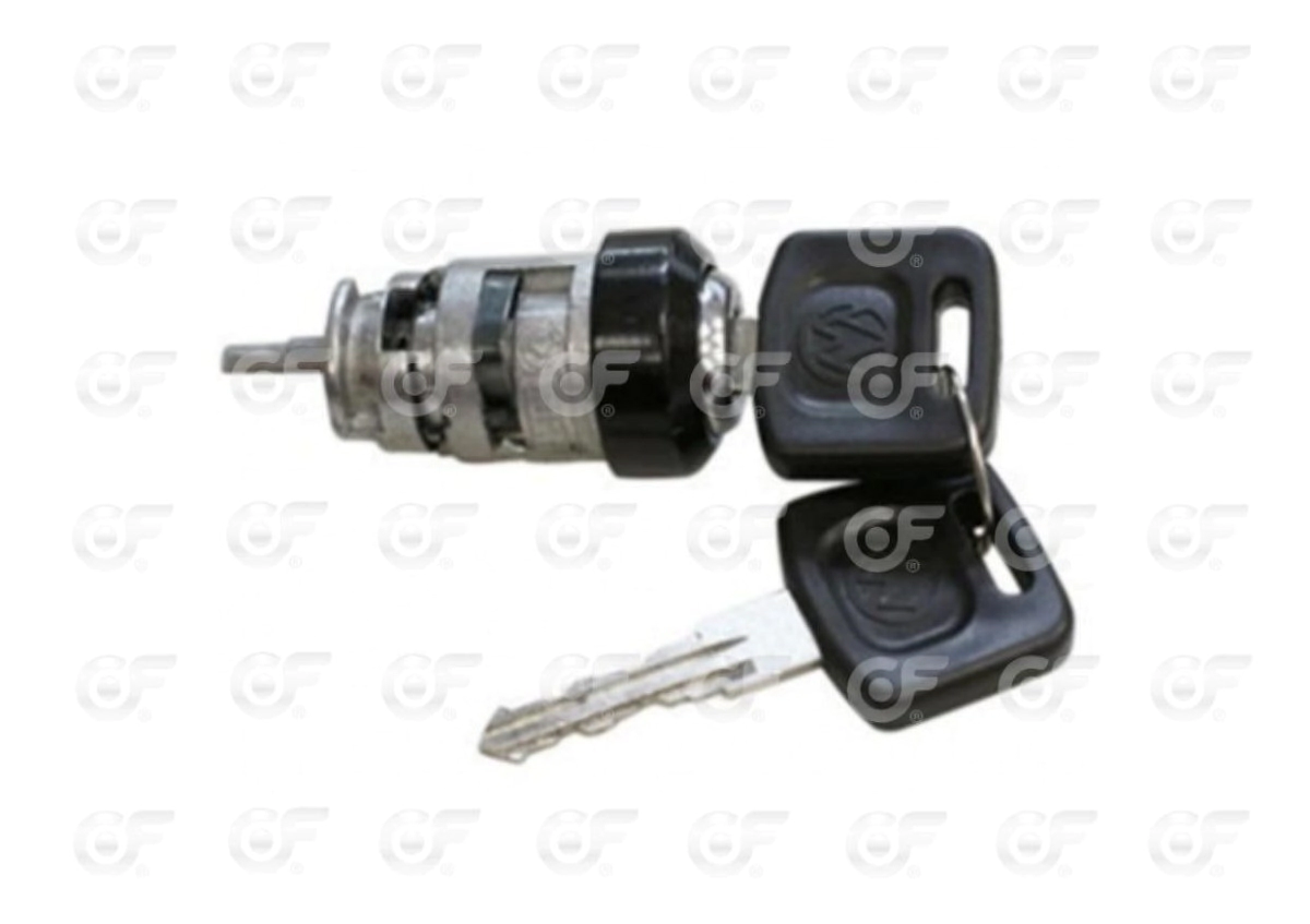Cilindro de ignición con llave VW 18310 13180
