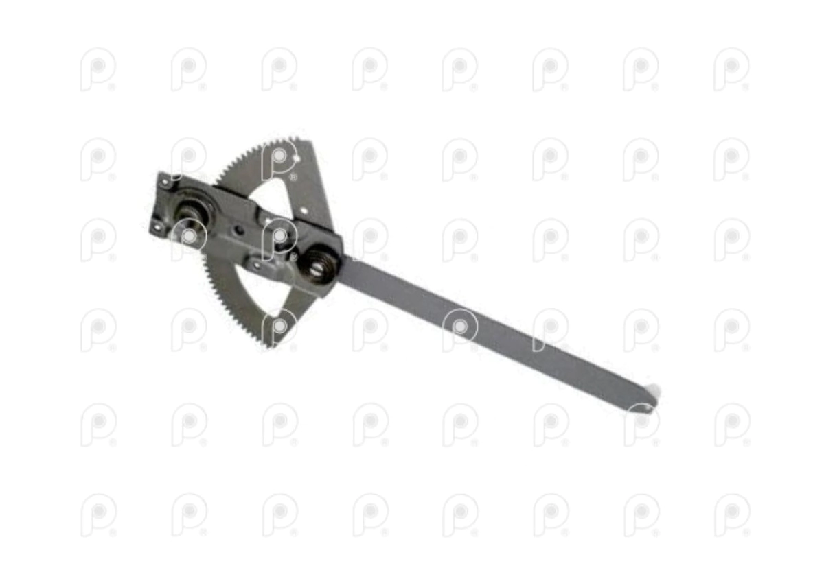 Maquina levanta cristal Der Mb 1620 1624 1634