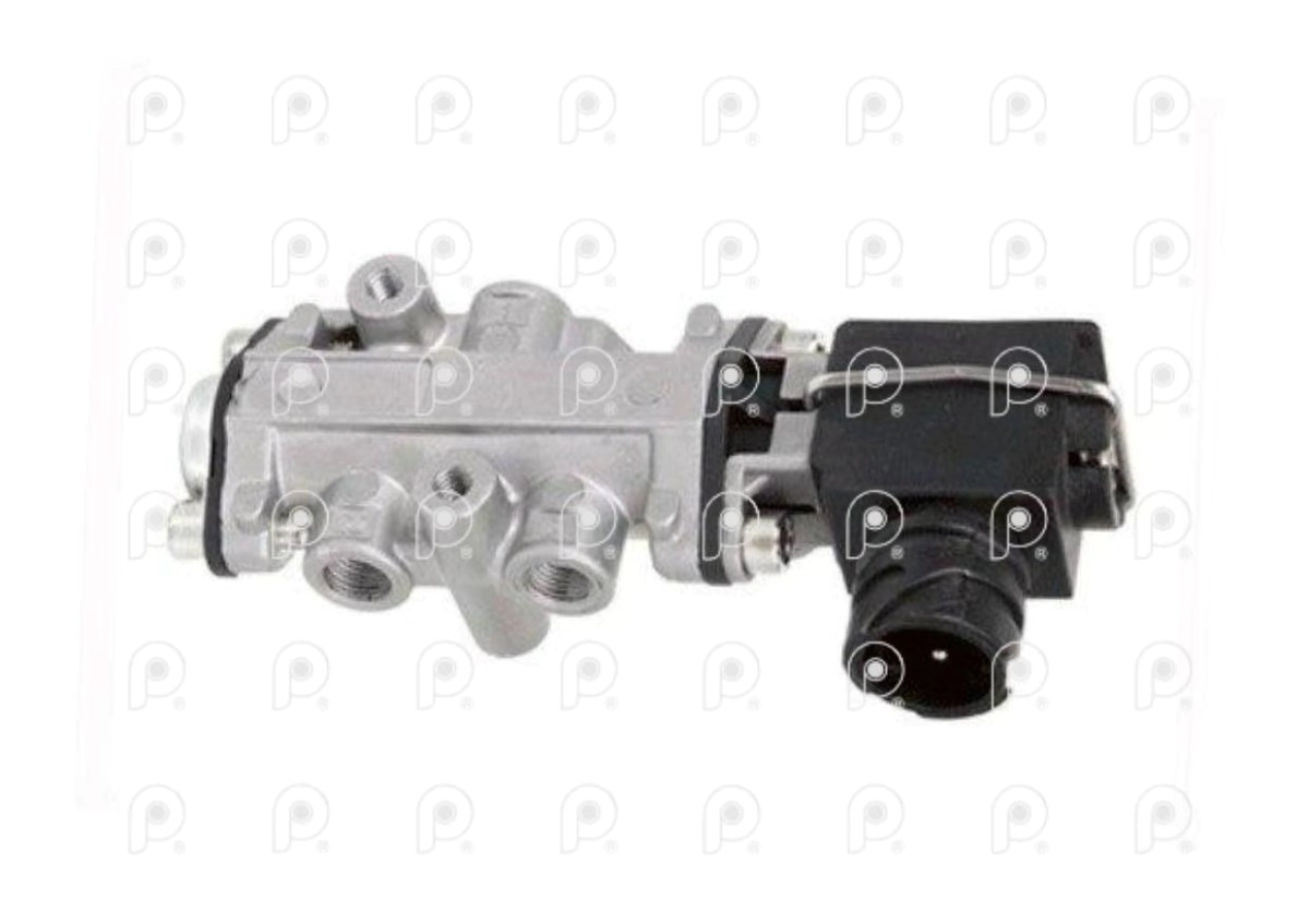 Válvula Solenoide para Cajas Eaton en Vehículos Volvo y Ford - Repuesto de Alta Calidad para Sistemas de Transmisión - Pellacani