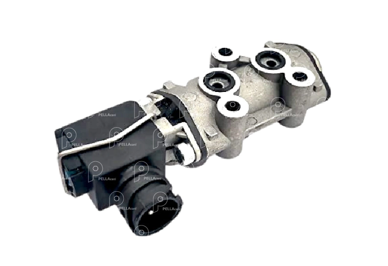Válvula solenoide Caja Eaton Iveco Ford